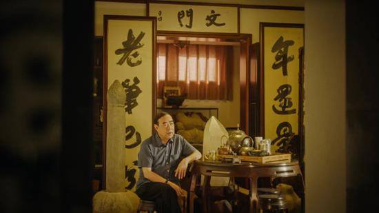 作家賈平凹
