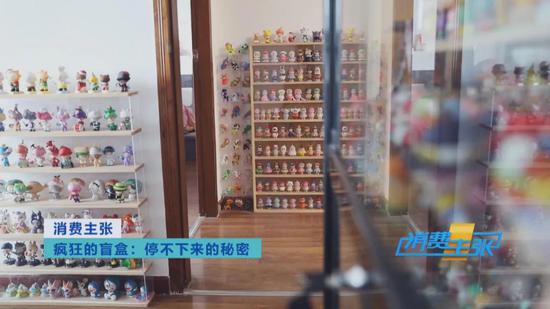 疯狂的盲盒背后,隐秘着哪些玄机?