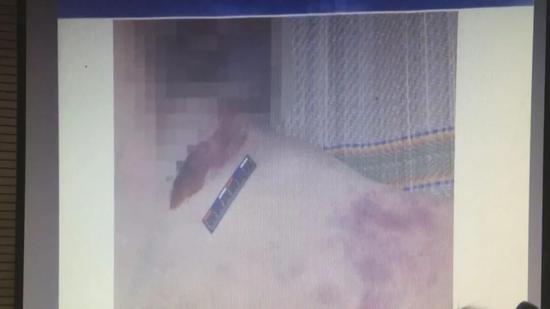 男子家中按摩猝死，家属索赔75万余元