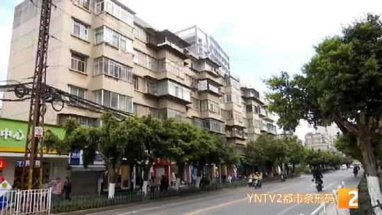 独居老人家中离世，直到水漏到楼下邻居家才被