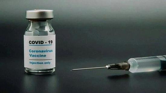  美国多州新冠疫苗供应不足。（图源：美联社）