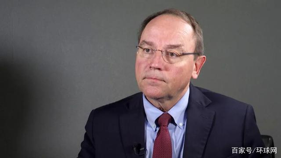 美议员又搞出“美台建交”议案 台媒发现尴尬细节