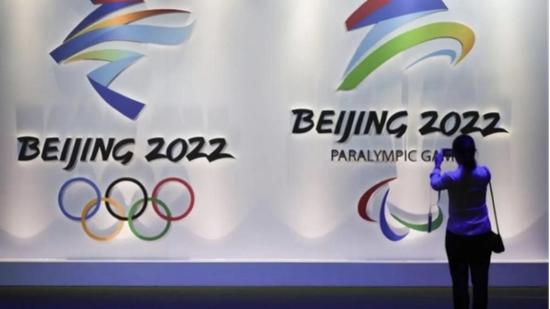 2022北京冬奥会举世瞩目