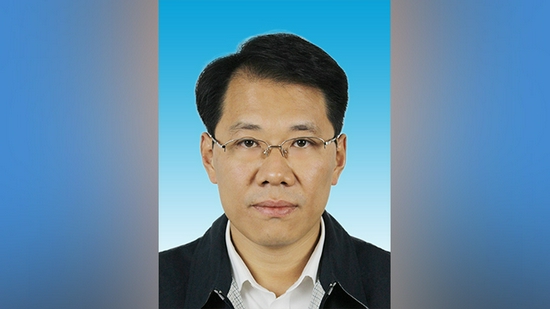 谢元履新天津东丽区委书记