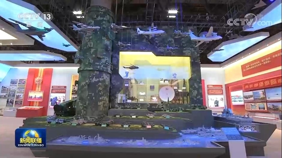 △武器装备模型