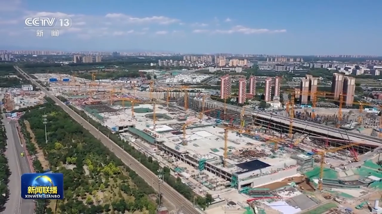 坚持首善标准！北京这样破解超大城市发展难题