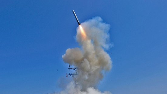 考虑向乌提供“战斧”导弹射程覆盖莫斯科，美政府俄乌问题立场反转？