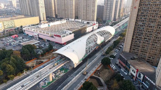 又一跨省地铁，真的要来了