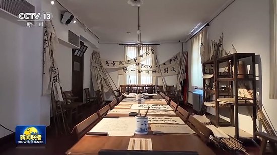 文化中国行·校馆弦歌丨走进北大红楼 追寻信仰之源(含视频)|北京大学|北京汇文中学|北京师范大学|北方工业大学|北京市_手机新浪网