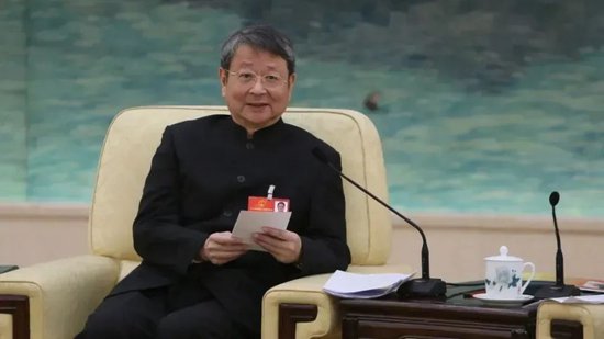 “不让台湾民众信仰妈祖、关公，究竟在害怕什么？”