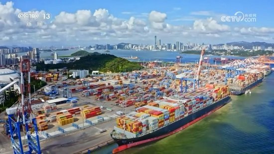 焦点访谈 | 如何更好发挥超大规模市场优势？权威解读