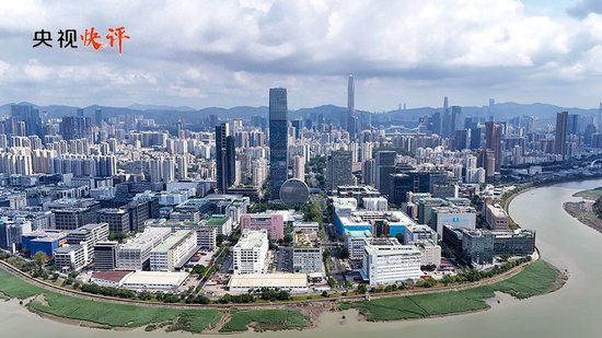 【央视快评】确保“十五五”开好局 起好步