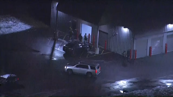 跨州作案 枪杀校友 布朗大学枪击案疑团待解