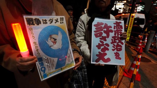 美国始料未及：日本防卫开支若达到GDP3%，意味着《日美安保条约》作废