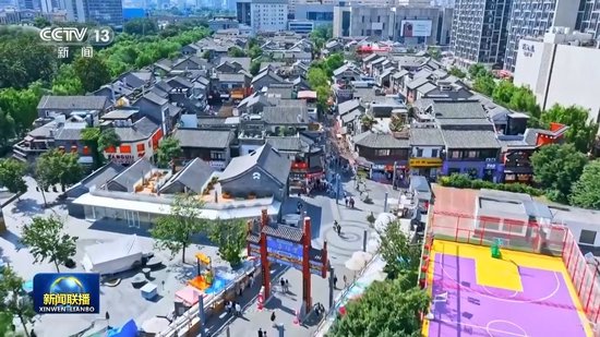 我们的2025丨让人民过上幸福生活是头等大事