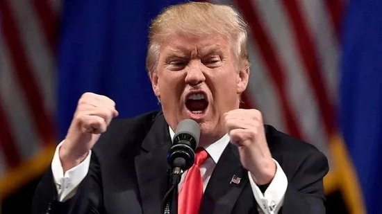 特朗普威胁伊朗！伊朗：已做好战争准备