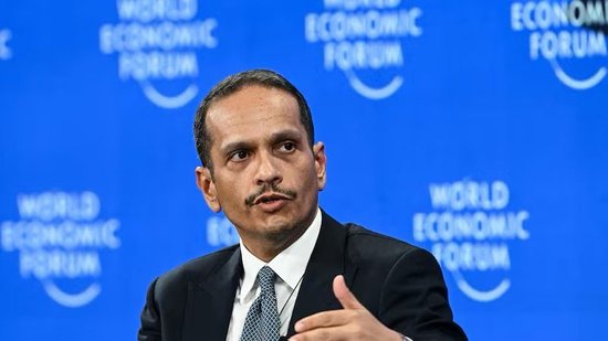 卡塔尔首相：对伊朗采取军事行动只会加剧地区不稳定