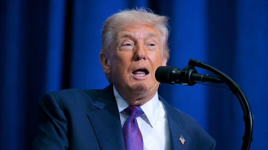 特朗普标榜在他支持下日本自民党大胜：高市早苗“特别喜欢我” 日本网民争议