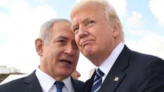 一次越界打击揭开美以裂痕，盟友的“伊朗算盘”为何打不到一起？