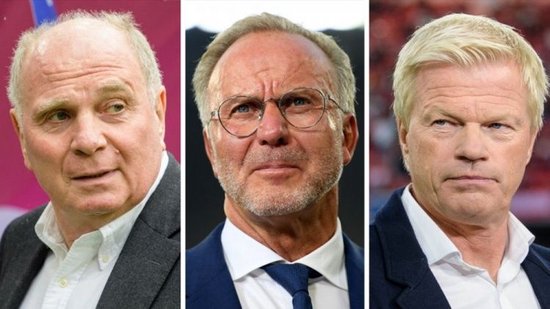 贪恋权力？卡恩：赫鲁二人总说迟早要退位，结果到现在都没交权