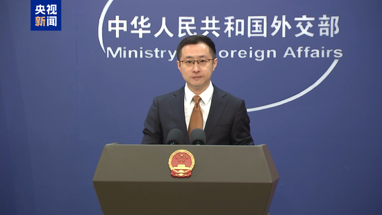 外交部：中方将继续为停火止战奔走斡旋 早日还中东和平与稳定