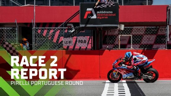 太强了！张雪机车再夺WSBK冠军，实现两日连冠壮举