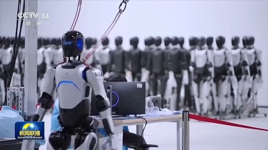 “十五五”新图景丨聚力“未来产业” 引领产业未来