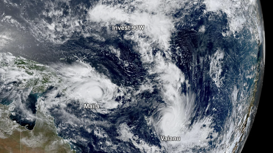 140年来最强厄尔尼诺正在酝酿！国家气候中心：预计今春后期或进入厄尔尼诺状态，尚无法准确预测形成时间和总体强度