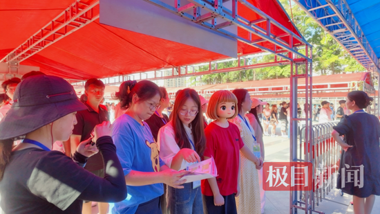 经批准，湖北一女孩高考可增加30%作答时间！