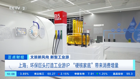 “中国第一厂”玩出大市场！七部门新布局，激活硬核工业新蓝海