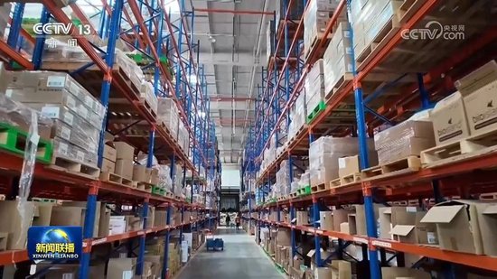 我国轻工业经济运行稳中有进
