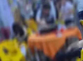 小龙虾事件:广州小龙虾中事件三男两女死亡?媒体辟谣