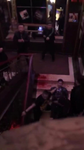 男子会所:起底上海白马会所:员工全是男生 只服务女性顾客 网传被打视频不实