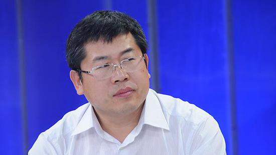 刘正均不再担任审计署党组成员职务