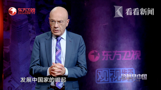 OPEC正在走向衰落?