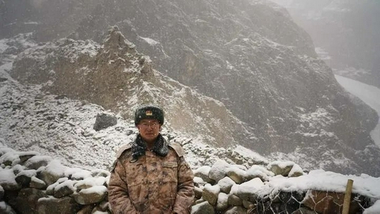 陈红军（资料照片）。新华社发（何生盼 摄）