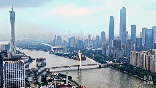 习近平广东之行，重点部署这五件大事