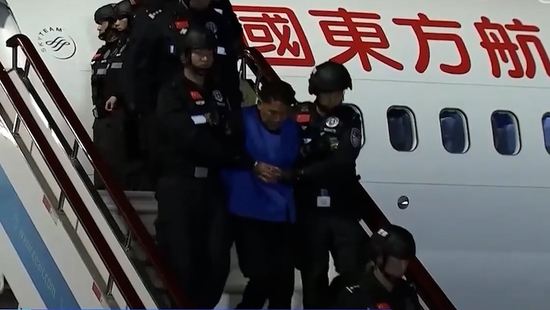 公安机关侦破缅北果敢徐老发犯罪集团专案，独家详情披露！