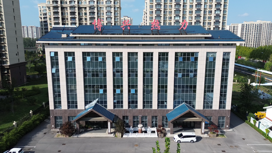 山东博兴供热民企拒绝担保发债 4亿资产被县属企业查封接管