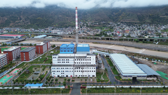 投3.7亿经营仅5年，甘肃岷县一供热民企遭住建局强行接管