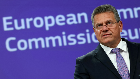 欧盟：已与中国开辟“稀土特别通道”！