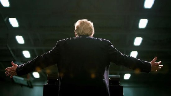 美国要组建C5，全世界大吃一惊