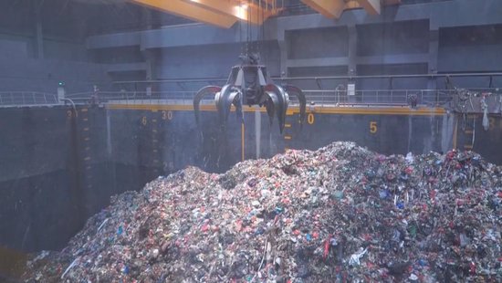 我国年增110亿吨固体废物！国常会坚决喊停