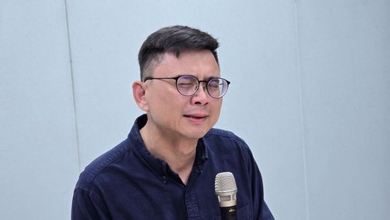 有权有势霸凌也不是问题？詹江村怒批赖瑞隆：给社会最坏示范