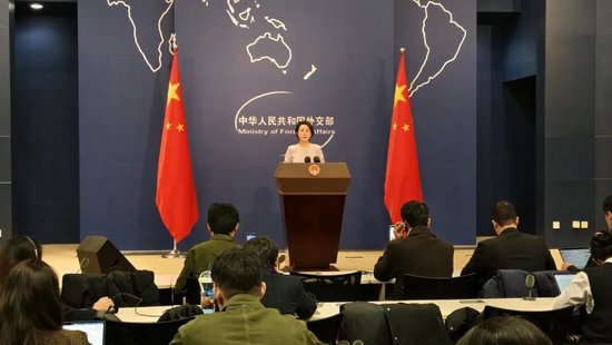 李在明将与高市早苗会谈，外交部回应了一句话