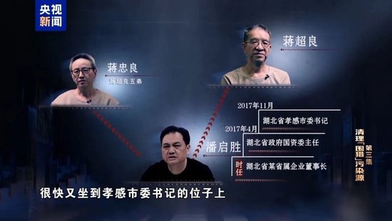 市委原书记傍上时任省委书记，细节披露