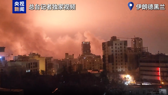 美国公布战争结束时间：再打2~4周！核设施、电厂等遭袭，伊朗：特朗普明明说了暂停10天！美方确认：基地被炸，飞机受损、多人受伤