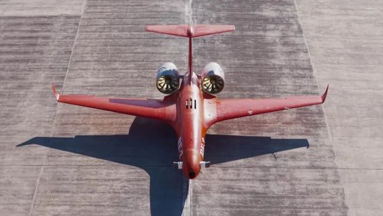 首次披露！国产航空发动机技术又又又进化了