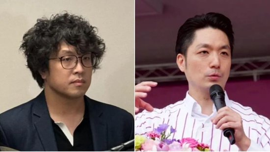 蒋万安的对手确定了！民进党明日征召沈伯洋选台北，赖清德将亲授战旗