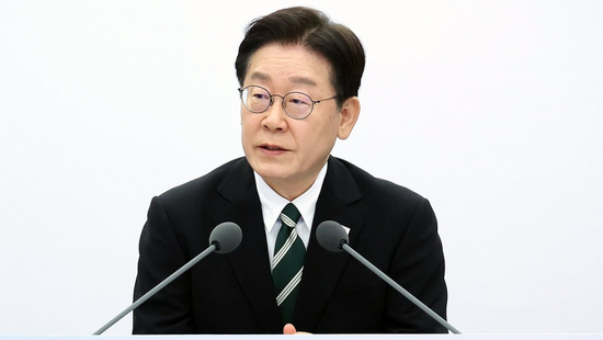 李在明涉中美关系最新表态